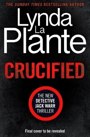 Cover of Crucified