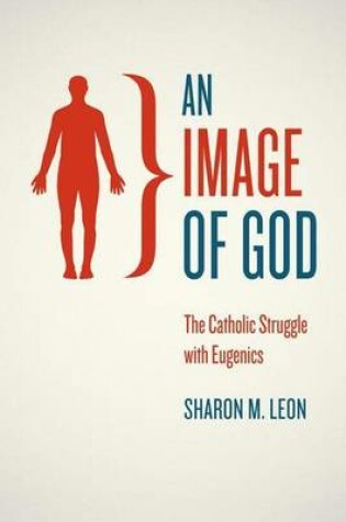 Cover of Image of God