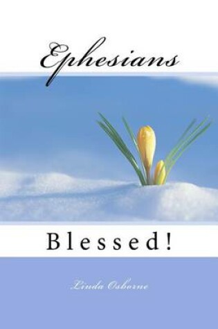 Cover of Ephesians