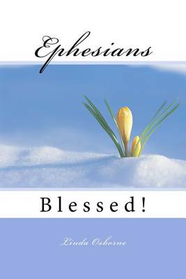 Book cover for Ephesians