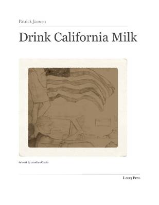 Book cover for Drink California Milk