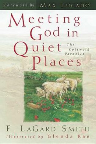 Cover of Meeting God in Quiet Places