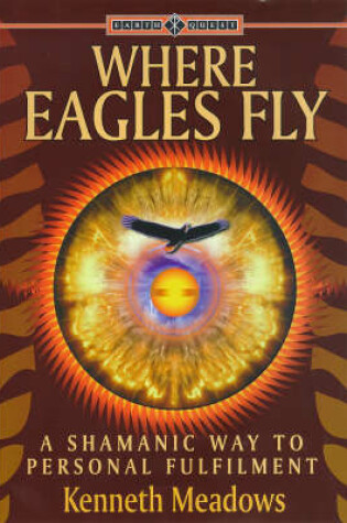 Cover of Where Eagles Fly