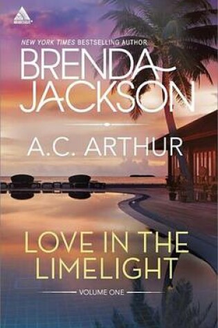 Cover of Love in the Limelight Volume One