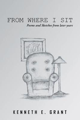 Book cover for From Where I Sit