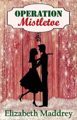 Book cover for Operation Mistletoe