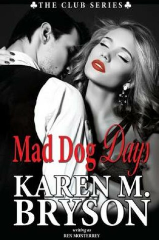 Cover of Mad Dog Days