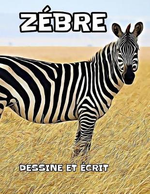 Cover of Zèbre