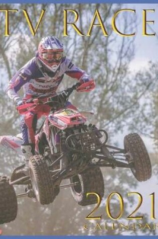 Cover of Atv Race
