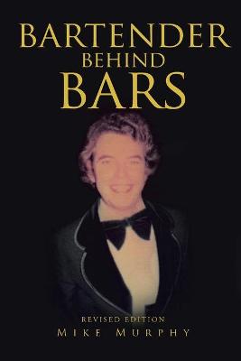 Book cover for Bartender Behind Bars