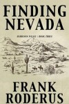 Book cover for Finding Nevada