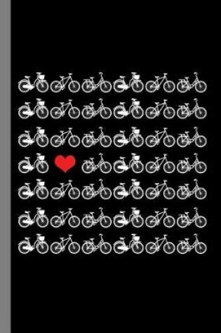 Cover of Heartbikes