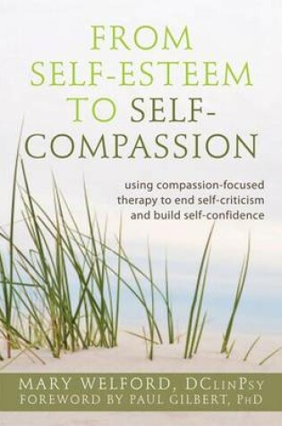 The Power of Self-Compassion