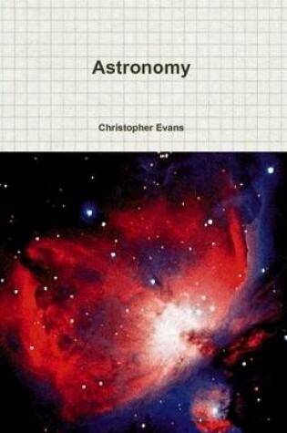 Cover of Astronomy