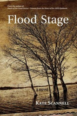 Cover of Flood Stage