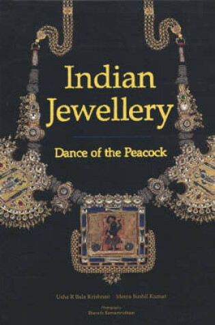 Cover of Indian Jewellery