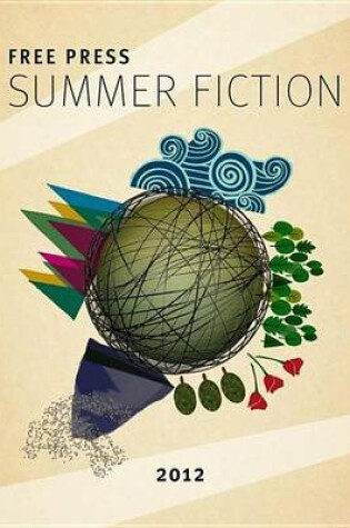 Cover of Free Press Summer Fiction Sampler