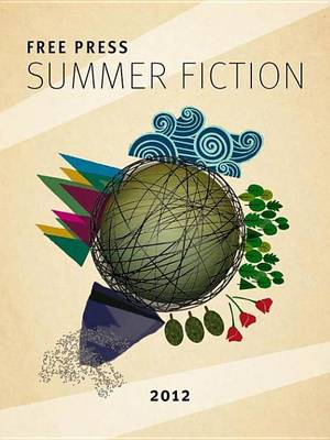 Book cover for Free Press Summer Fiction Sampler