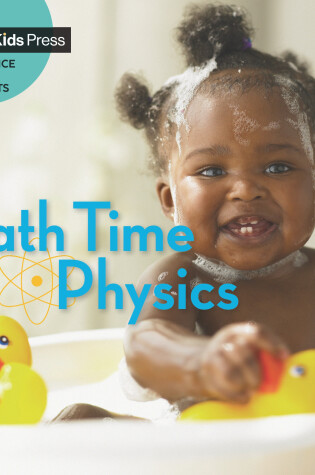 Cover of Bath Time Physics