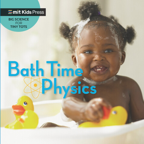 Cover of Bath Time Physics