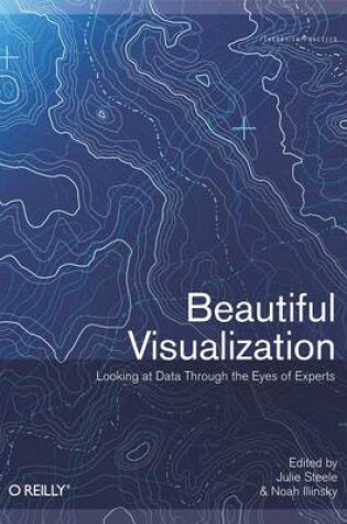 Cover of Beautiful Visualization