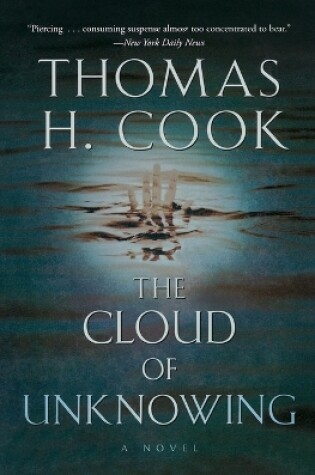 Cover of The Cloud of Unknowing