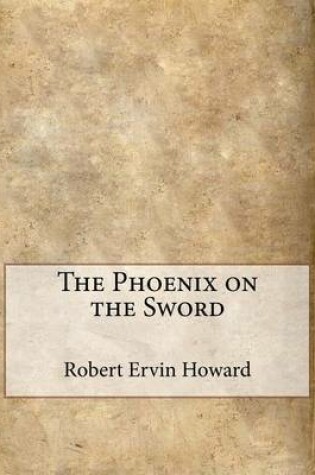 Cover of The Phoenix on the Sword