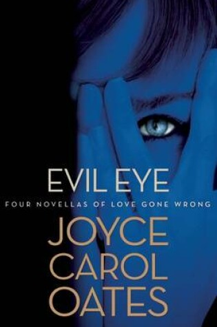 Cover of Evil Eye