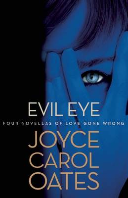 Book cover for Evil Eye