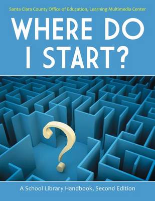 Book cover for Where Do I Start?