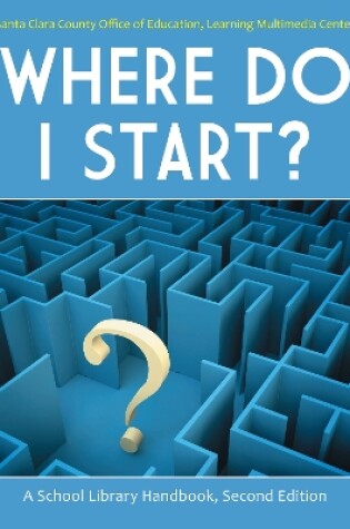 Cover of Where Do I Start?