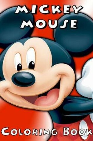 Cover of Mickey Mouse