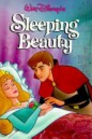 Cover of Walt Disney's Sleeping Beauty