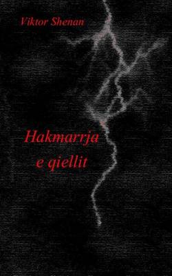 Book cover for Hakmarrja E Qiellit