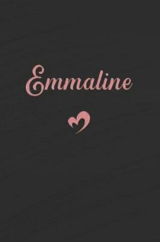 Cover of Emmaline