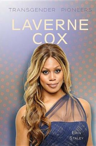Cover of Laverne Cox