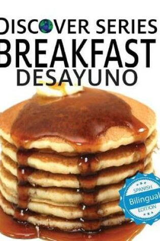 Cover of Breakfast / Desayuno