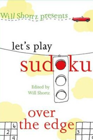 Cover of Let's Play Sudoku: Over the Edge