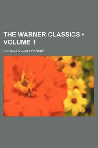 Cover of The Warner Classics (Volume 1)