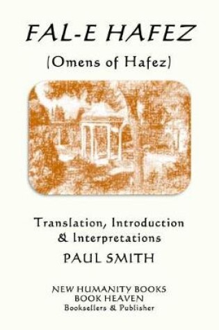 Cover of Fal-E Hafez (Omens of Hafez)