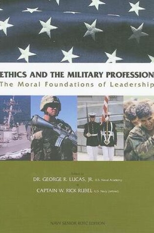 Cover of Ethics and the Military Profession
