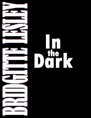 Book cover for In the Dark