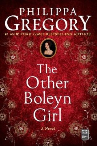 Cover of Other Boleyn Girl, the