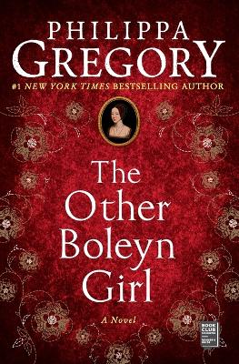 Cover of Other Boleyn Girl, the