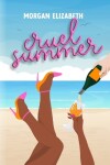 Book cover for Cruel Summer