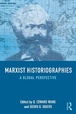 Book cover for Marxist Historiographies