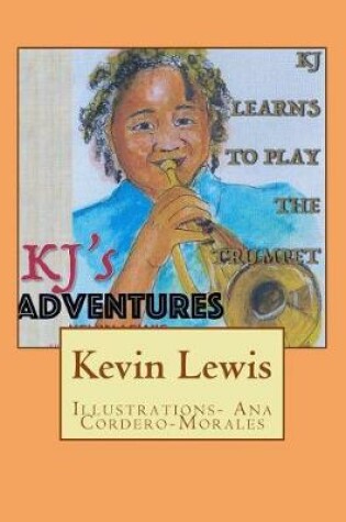 Cover of KJ's Adventures