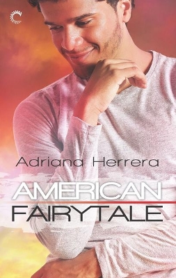 Cover of American Fairytale