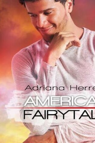 Cover of American Fairytale