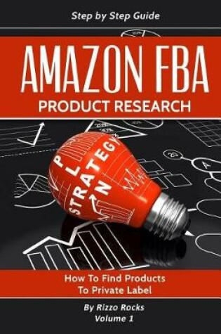 Cover of Amazon Fba